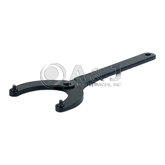 New Pfeiffer Spanner Wrench for TMH 071 TMU 071P and HiPace 80